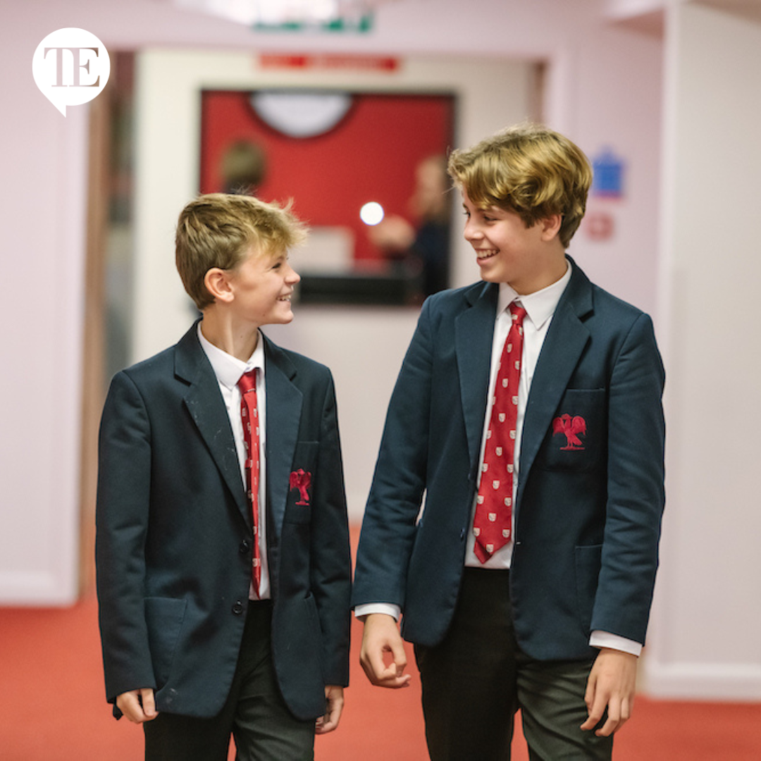 View from the Top: Dominic Mott on why value-added matters